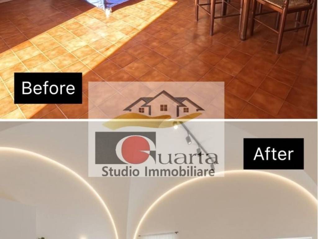 Villa a Arnesano in Via Falconi - Foto 4