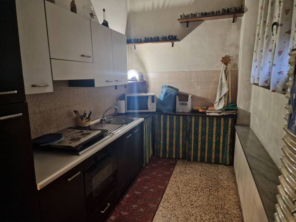 Appartamento a Vercelli in Via Riccardo Restano, 38 - Foto 4