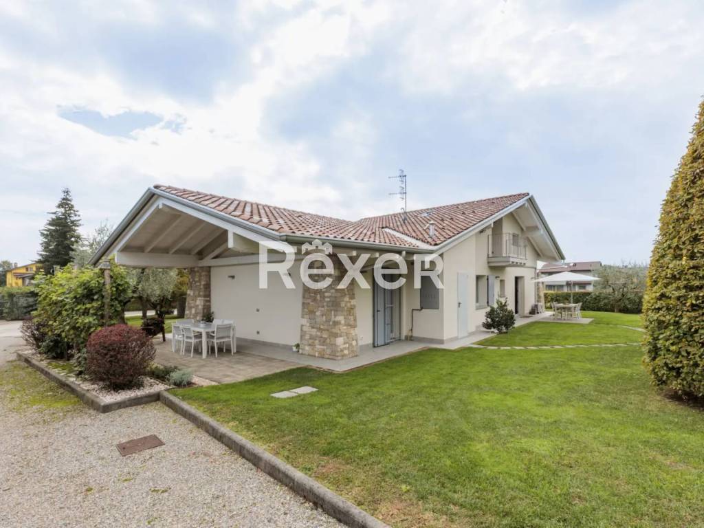 Villa a Brembate di sopra - Foto 2