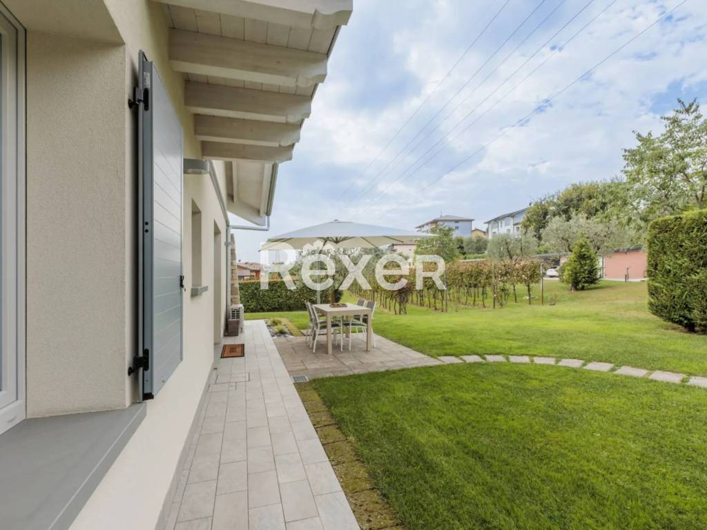 Villa a Brembate di sopra - Foto 4