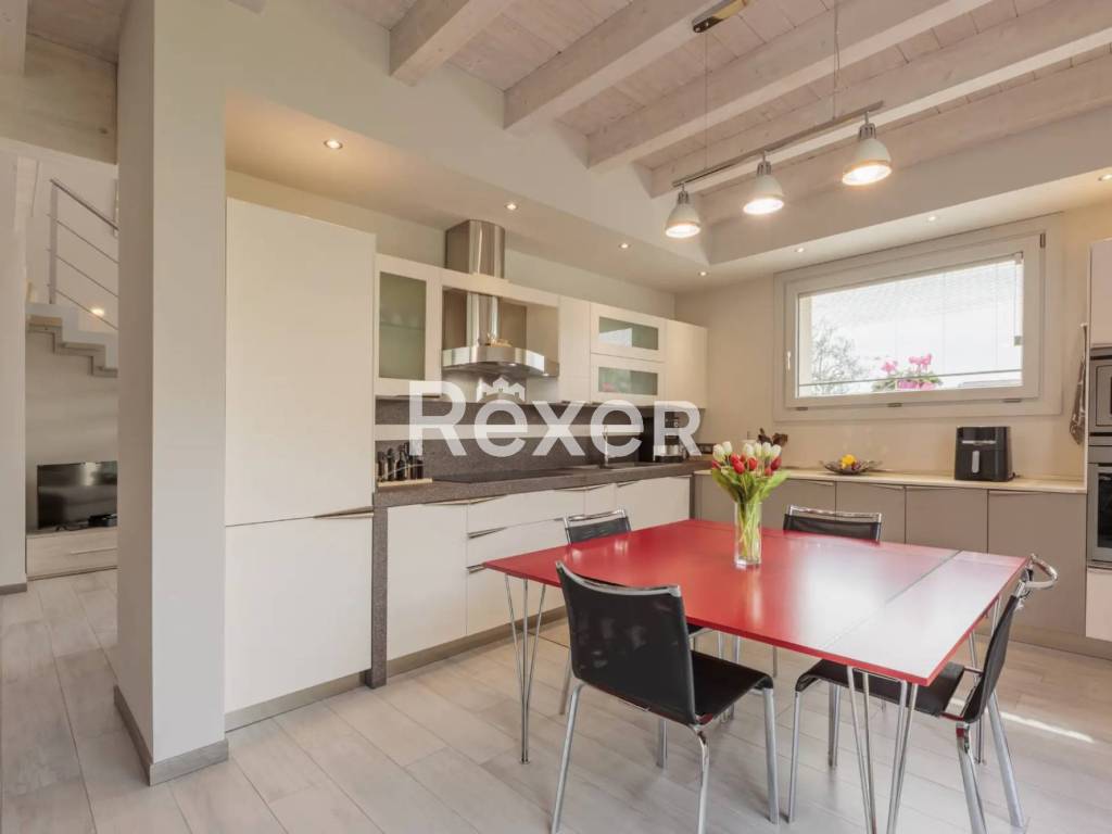 Villa a Brembate di sopra - Foto 5