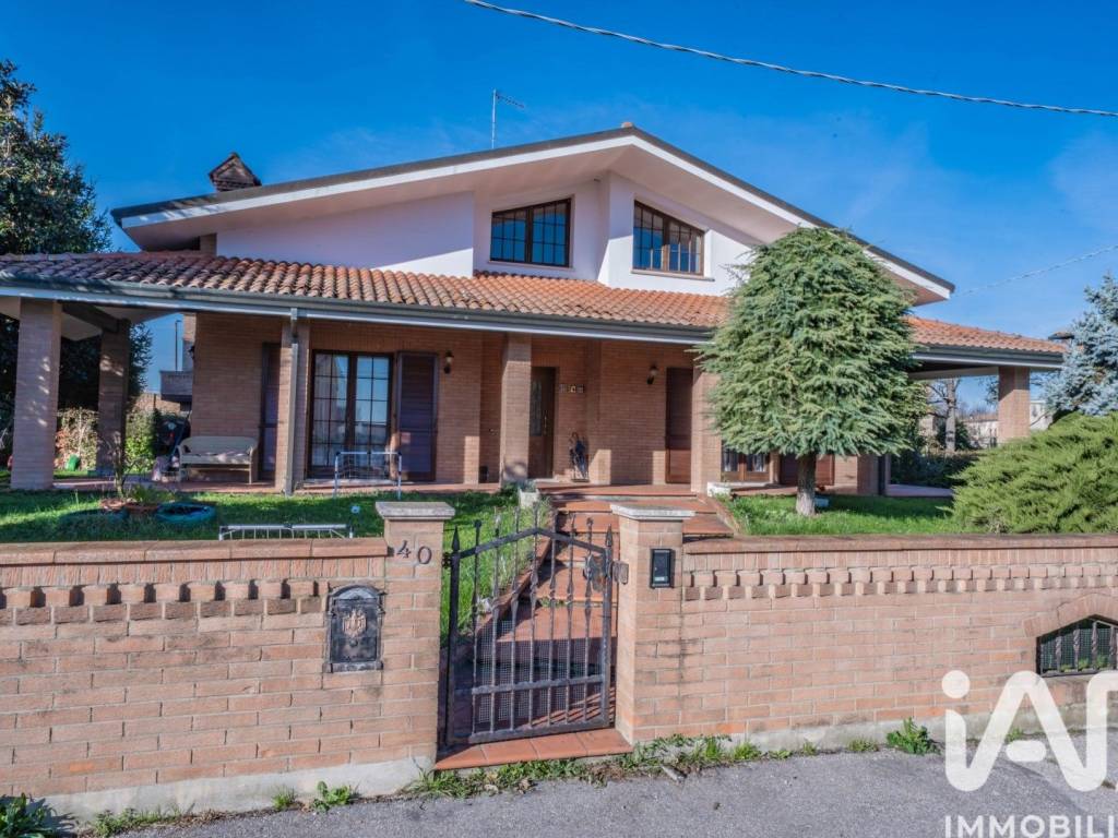 Villa a Argenta in Via Nazionale, 40 - Foto 3