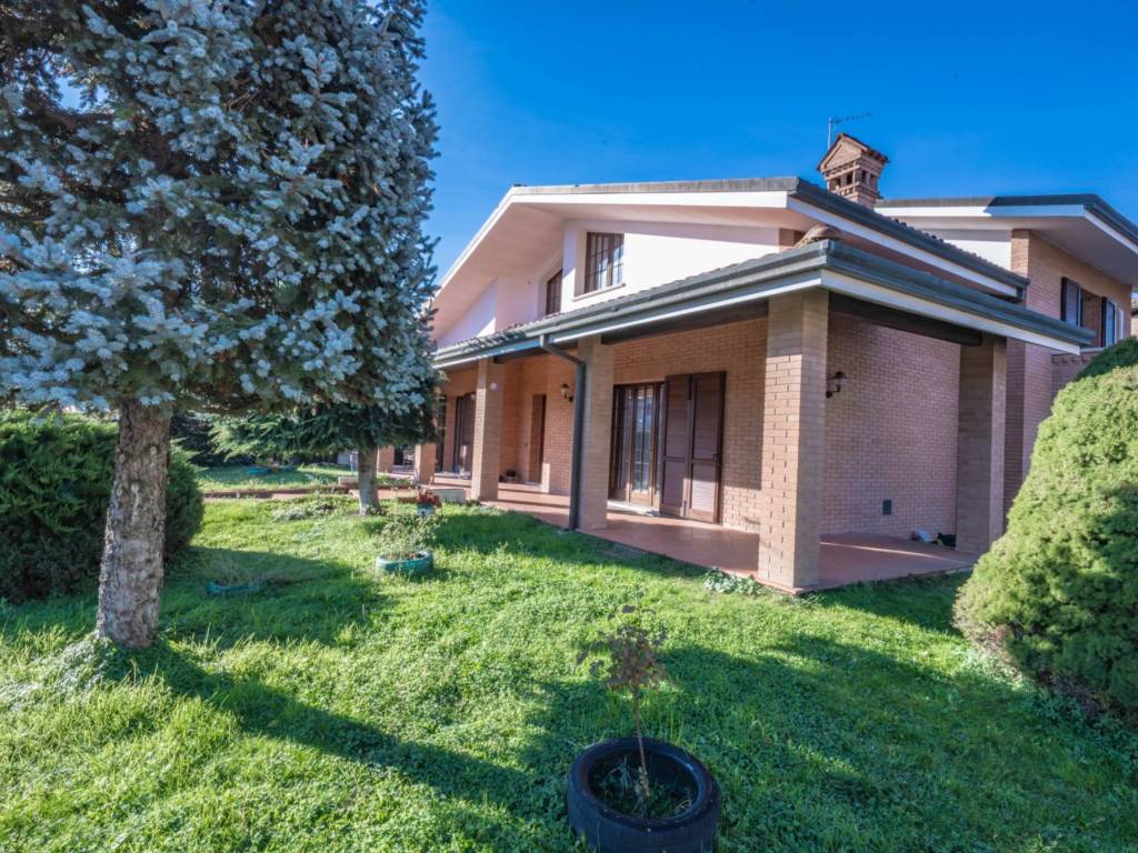 Villa a Argenta in Via Nazionale, 40 - Foto 5