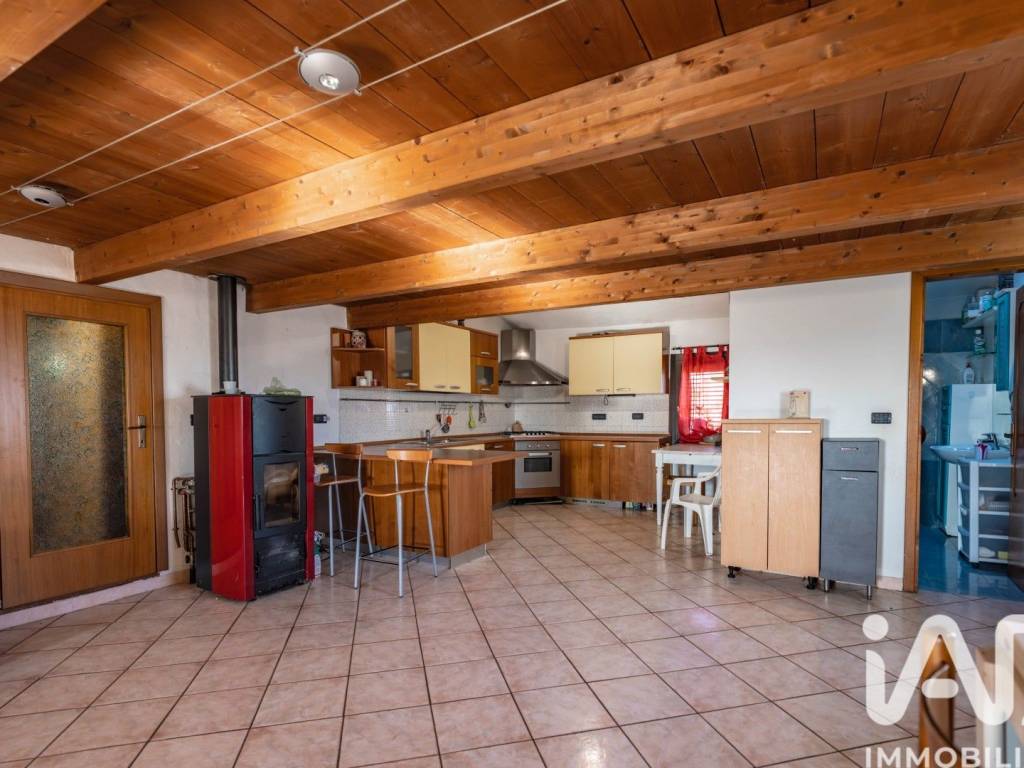 Casa indipendente a Argenta in Strada della Donna Morta, 6 - Foto 4