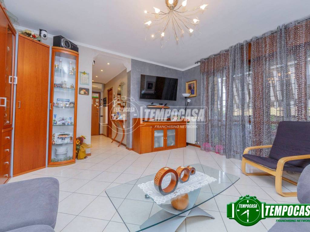 Appartamento a Gaggiano in Via Roggia Nuova - Foto 3