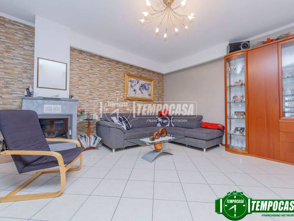 Appartamento a Gaggiano in Via Roggia Nuova - Foto 4
