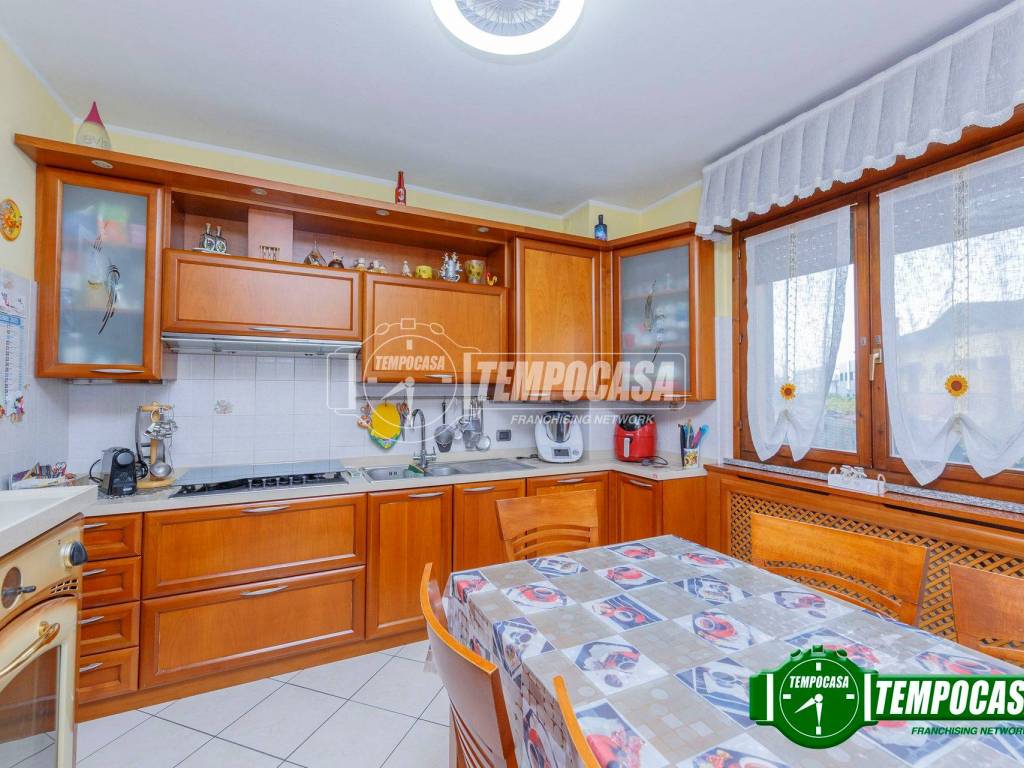 Appartamento a Gaggiano in Via Roggia Nuova - Foto 5