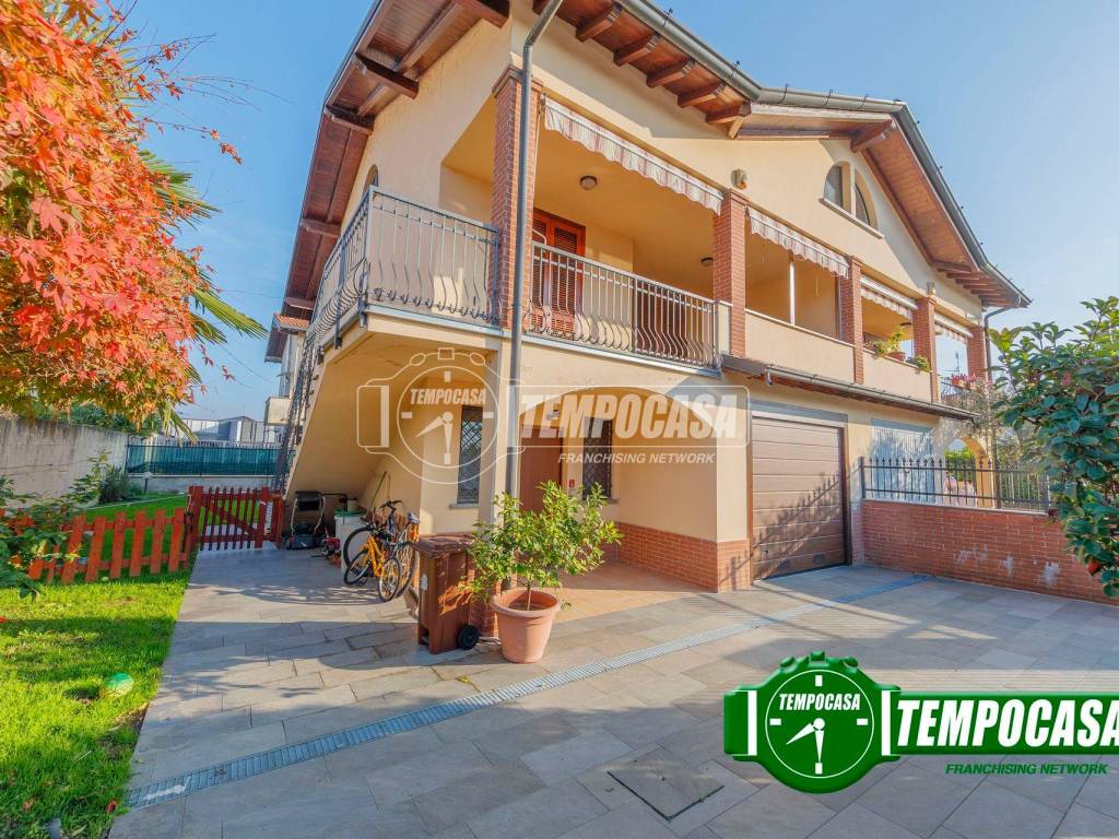 Villa a Gaggiano in Via Don Minzoni - Foto 2