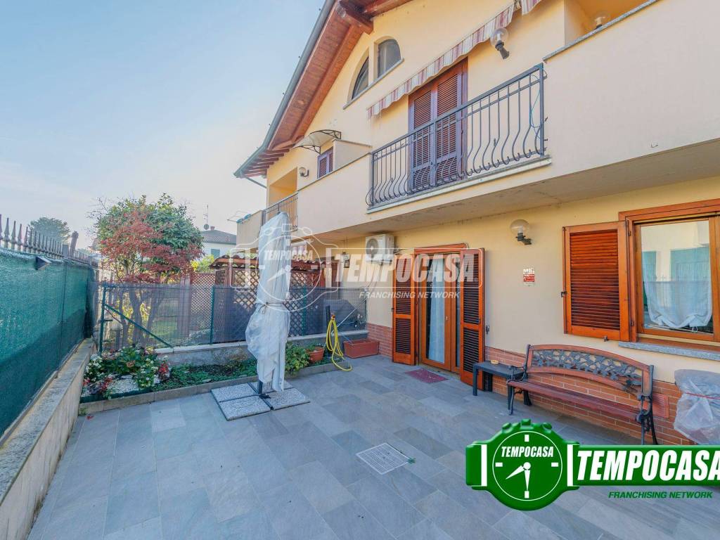 Villa a Gaggiano in Via Don Minzoni - Foto 3