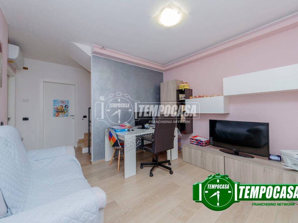 Villa a Gaggiano in Via Don Minzoni - Foto 4