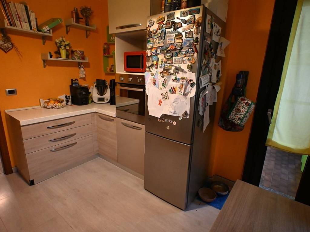 Appartamento a Omegna in Via Giorgio Amendola - Foto 5