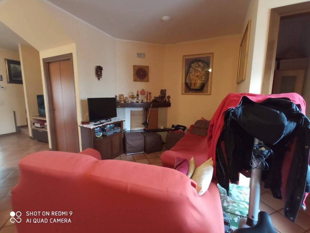 Casa indipendente a Montelabbate in Via Galileo Galilei - Foto 2