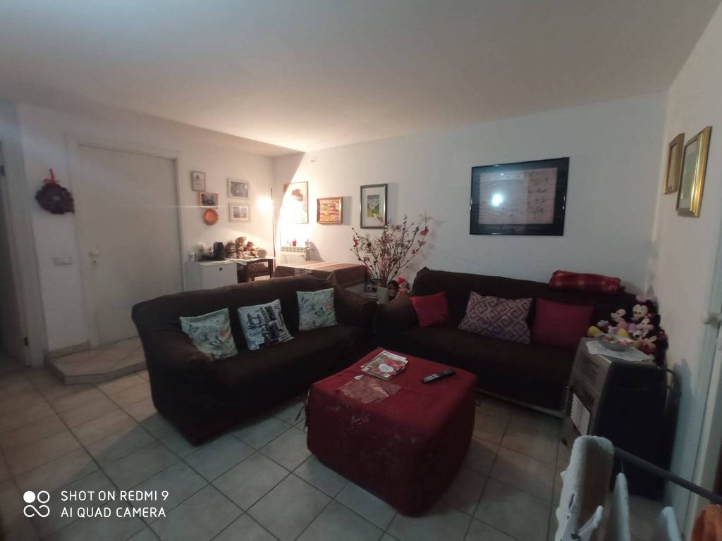 Casa indipendente a Montelabbate in Via Galileo Galilei - Foto 3