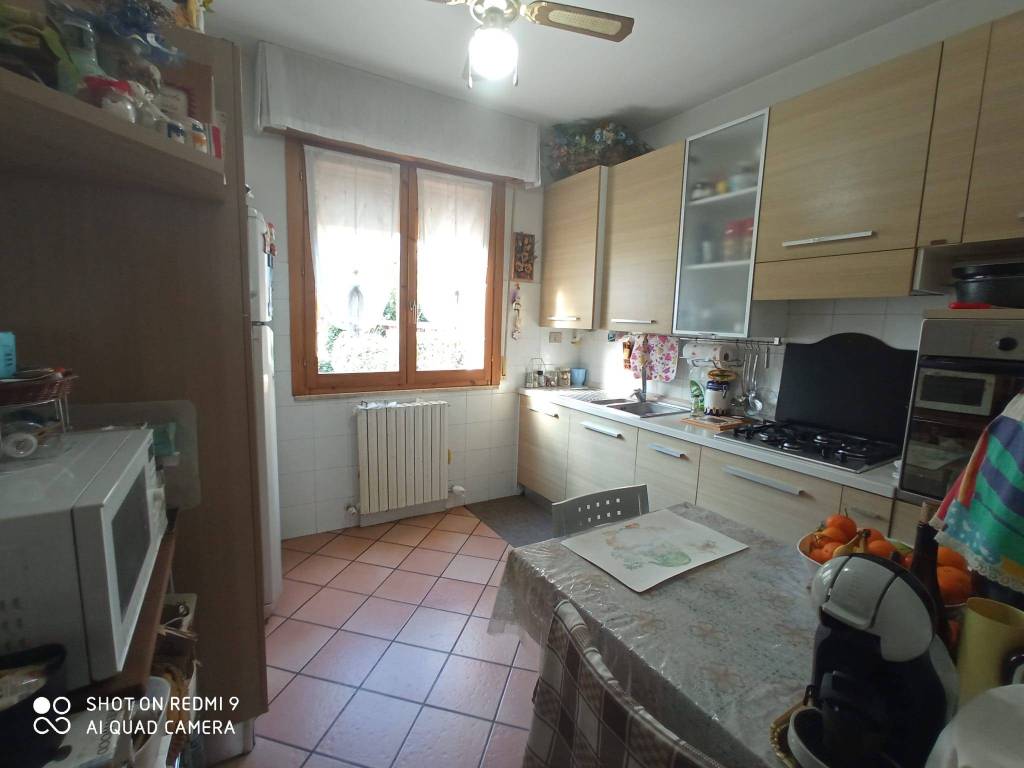 Casa indipendente a Montelabbate in Via Galileo Galilei - Foto 5