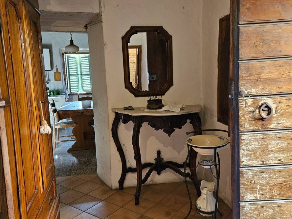 Casa indipendente a Colli al metauro in piazzale del Popolo, 2 - Foto 2