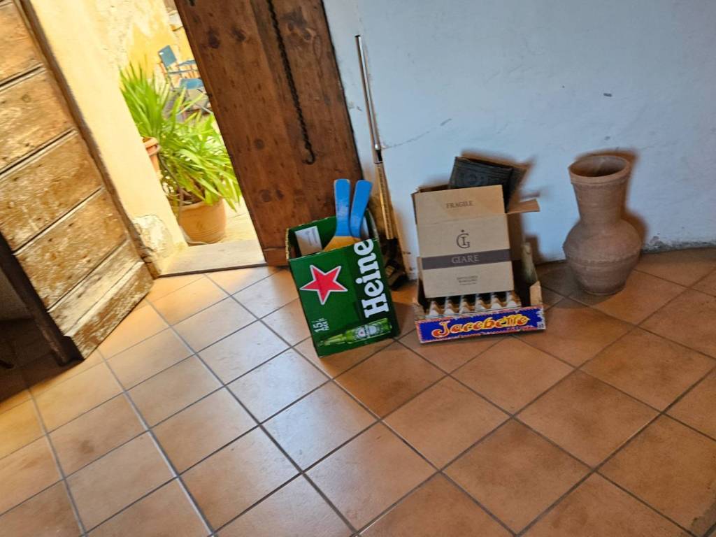 Casa indipendente a Colli al metauro in piazzale del Popolo, 2 - Foto 4