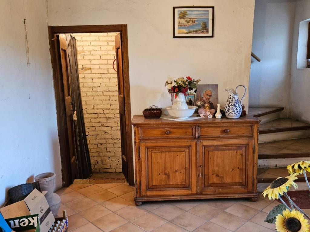 Casa indipendente a Colli al metauro in piazzale del Popolo, 2 - Foto 5