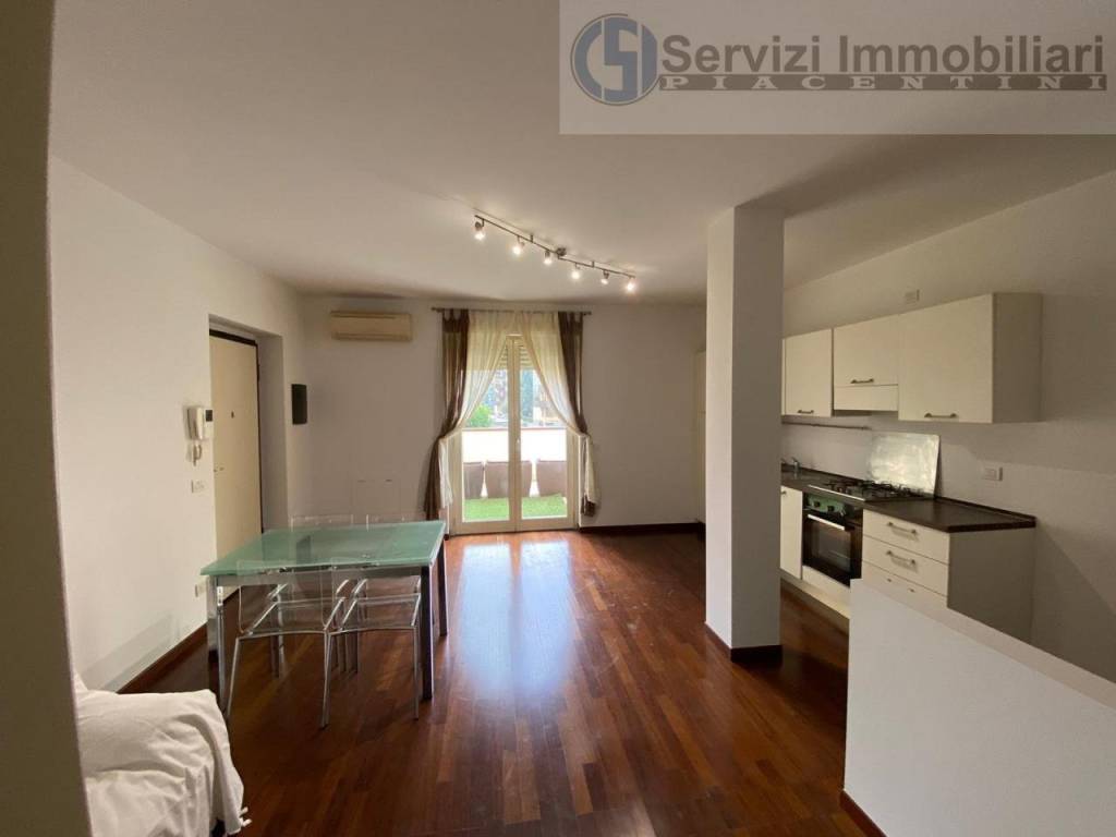 Appartamento a Piacenza in Via Giuseppe Manfredi, 104 - Foto 2