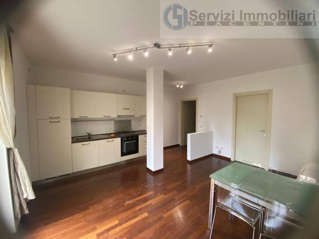Appartamento a Piacenza in Via Giuseppe Manfredi, 104 - Foto 3