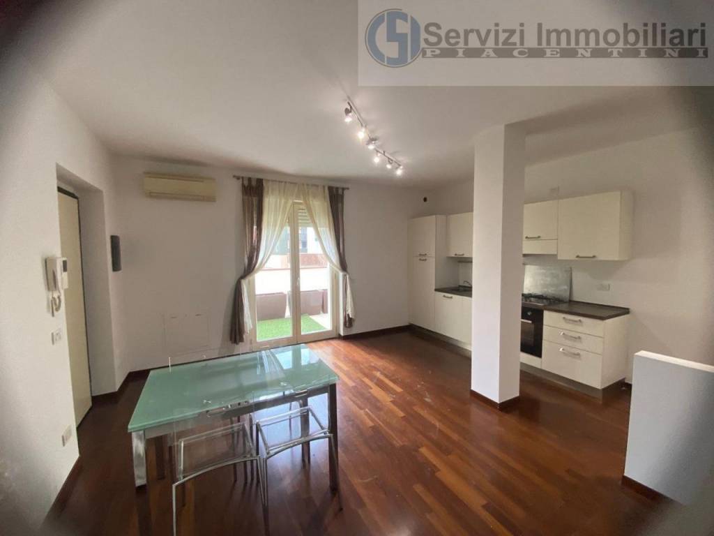 Appartamento a Piacenza in Via Giuseppe Manfredi, 104 - Foto 5