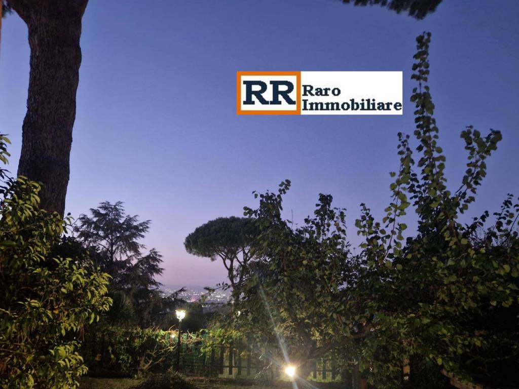 Villa a Grottaferrata in Via Sentiero del Bosco - Foto 2