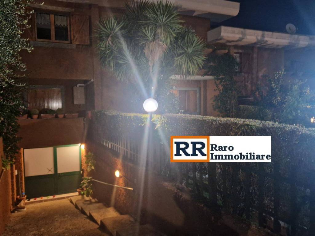 Villa a Grottaferrata in Via Sentiero del Bosco - Foto 3