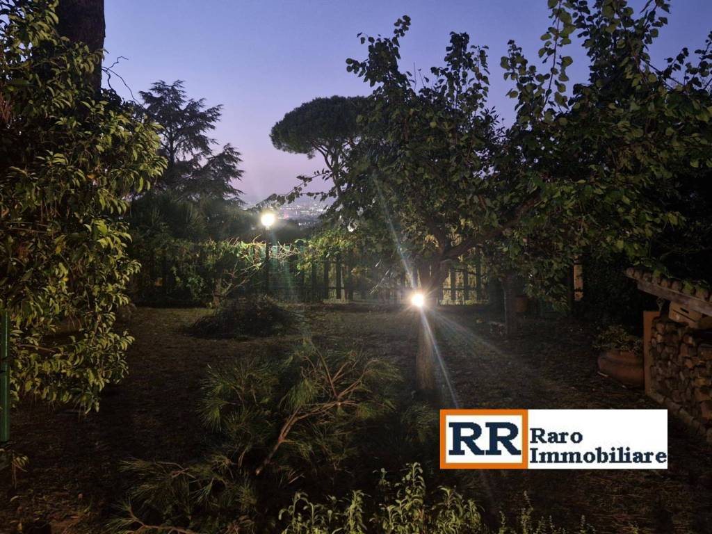 Villa a Grottaferrata in Via Sentiero del Bosco - Foto 4