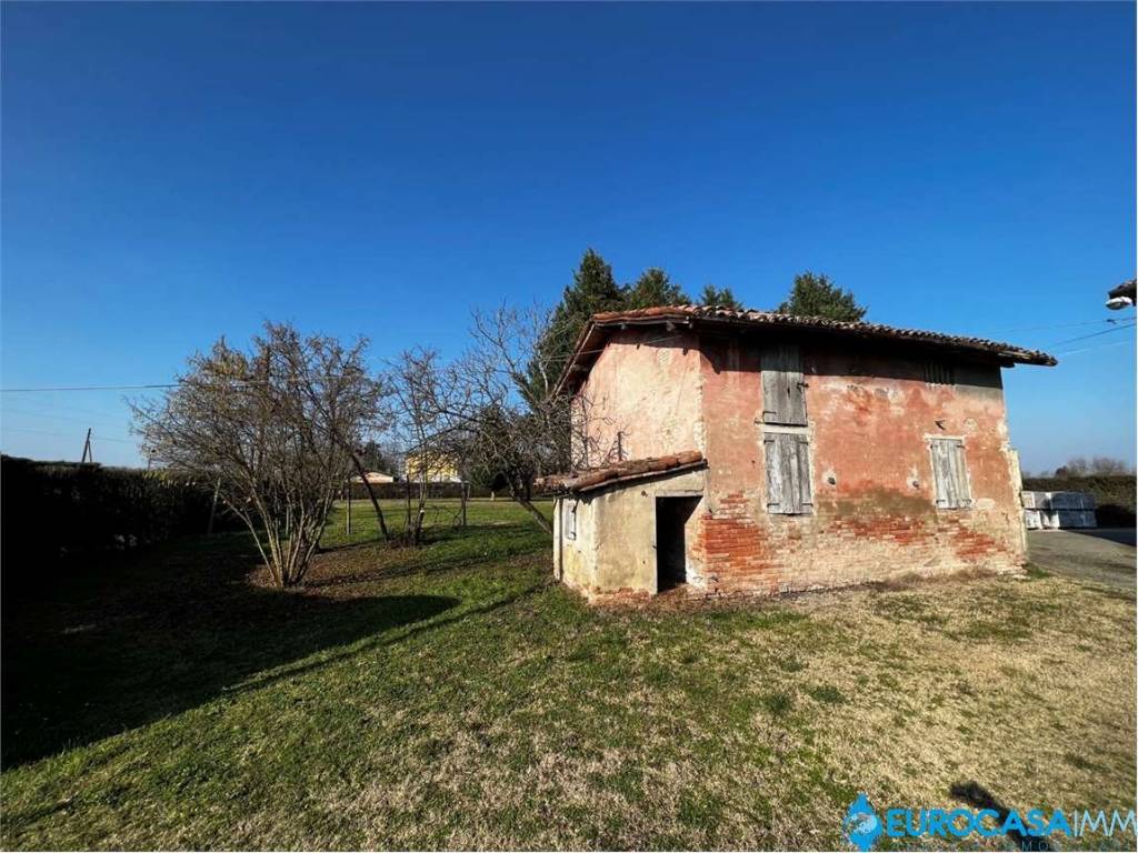 Casa indipendente a Carpi in via Della Rosa - Foto 5