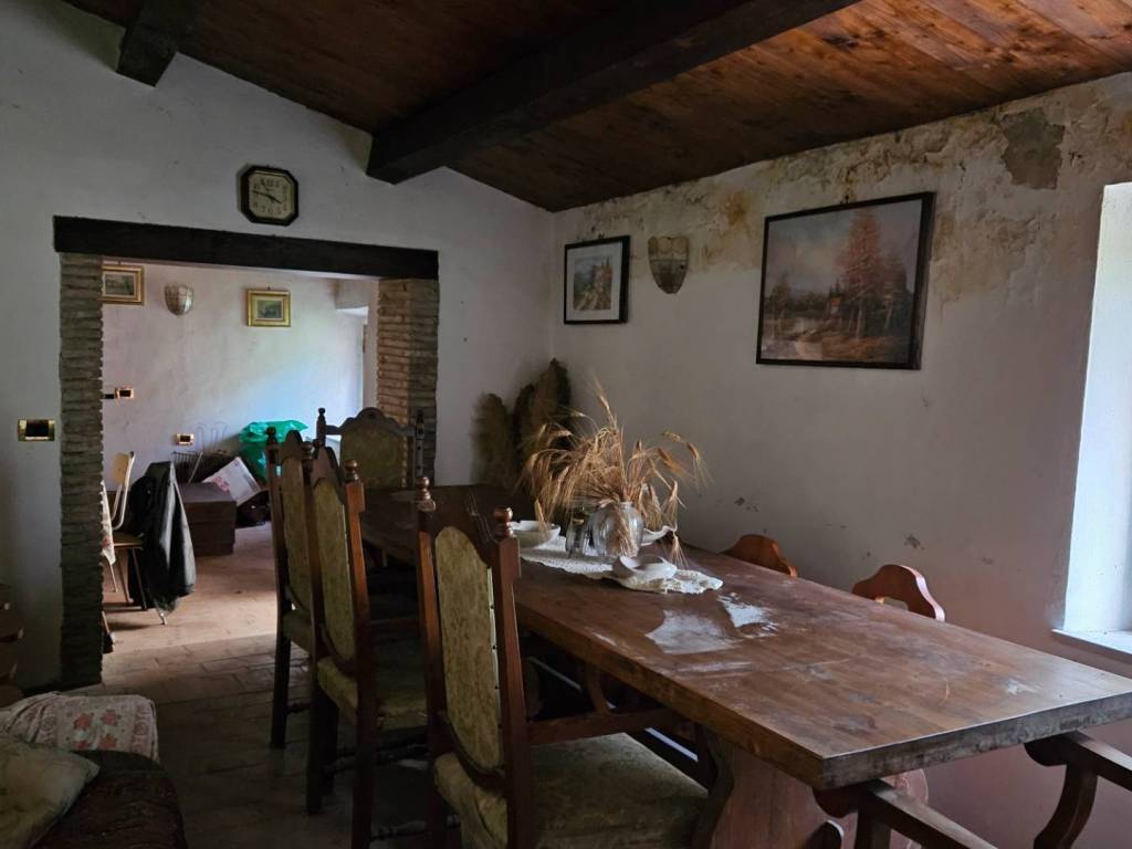 Villetta a schiera a Fano in Carignano - Foto 2