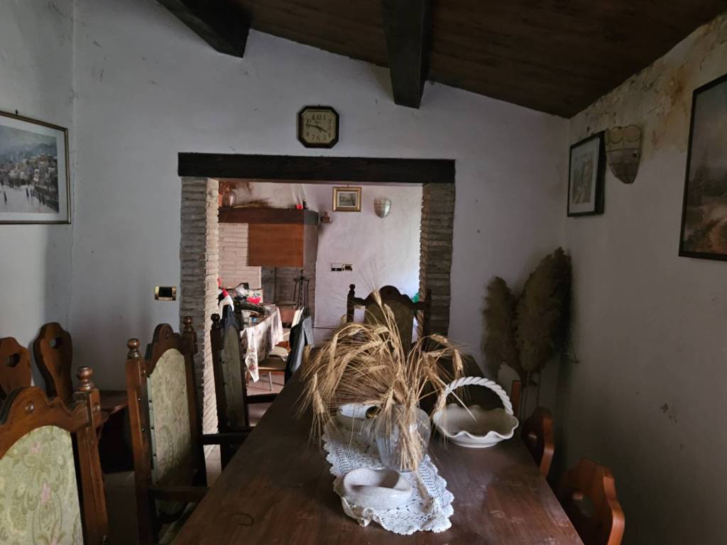 Villetta a schiera a Fano in Carignano - Foto 4