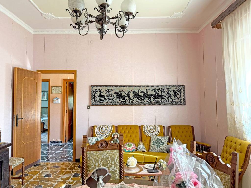 Casa indipendente a Sanluri - Foto 5