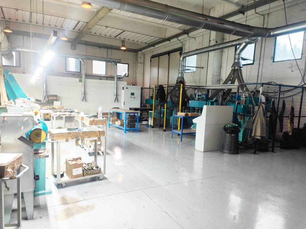 Immobile a Cavriglia in Strada Provinciale delle Miniere, 390 - Foto 4