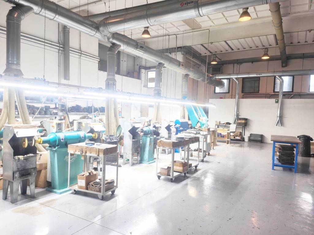 Immobile a Cavriglia in Strada Provinciale delle Miniere, 390 - Foto 5