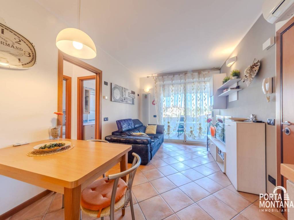 Appartamento a Rimini in Via del Ciclamino, 28 - Foto 3