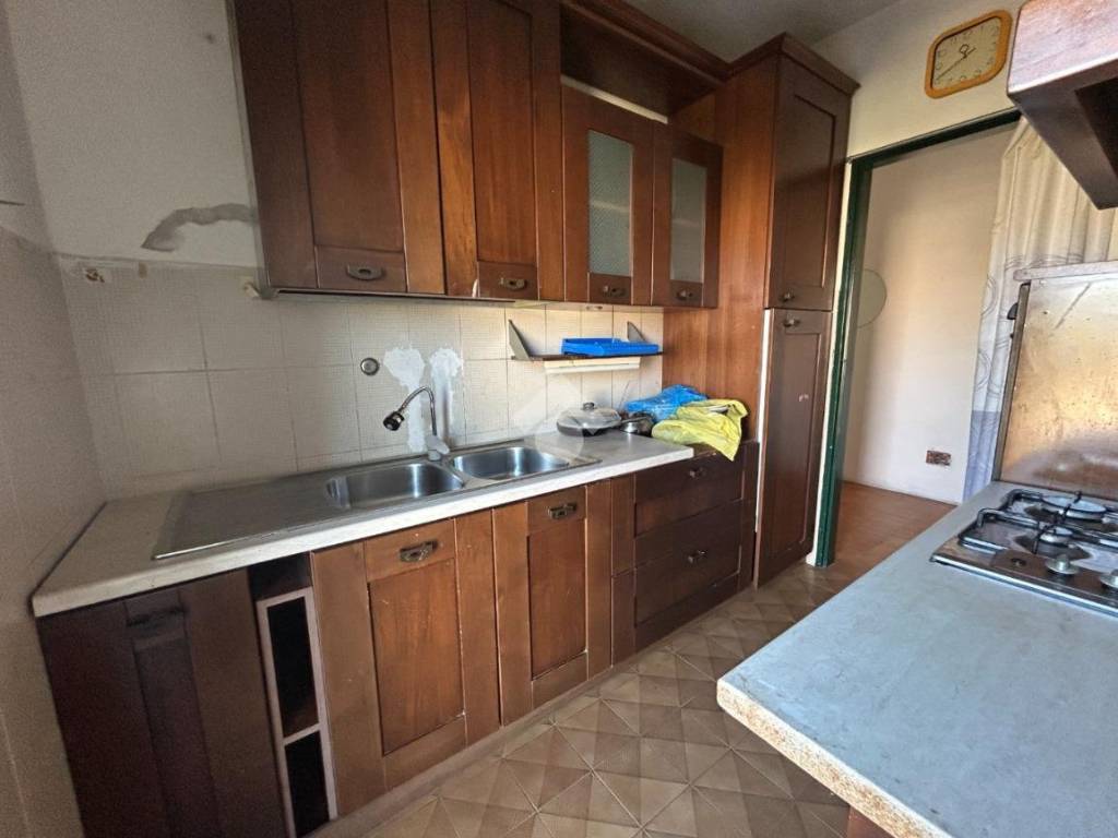 Appartamento a Agrigento in Piazza Amagione, 5 - Foto 2