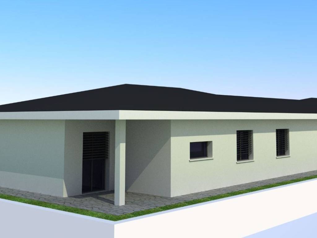 Villa a Borgo virgilio in Via Giovanni Palatucci - Foto 3