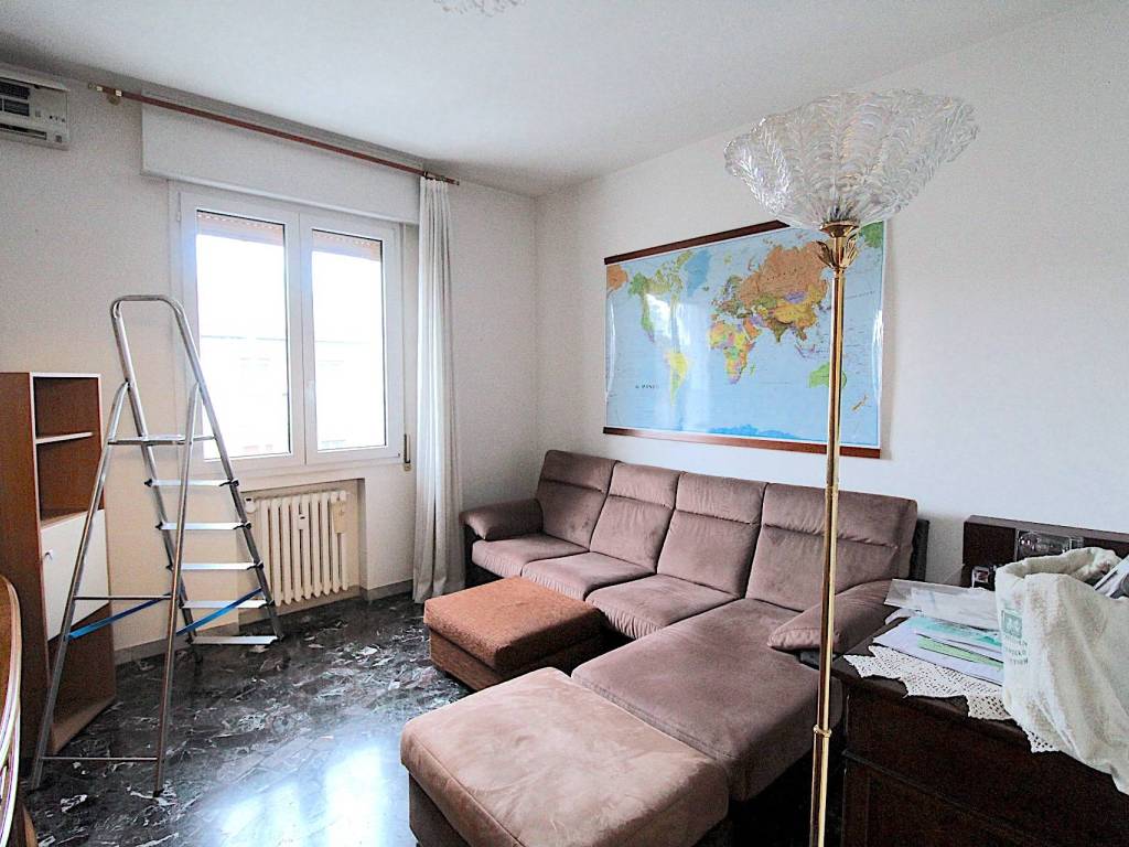 Appartamento a San lazzaro di savena in Via Gorizia, 6 - Foto 2