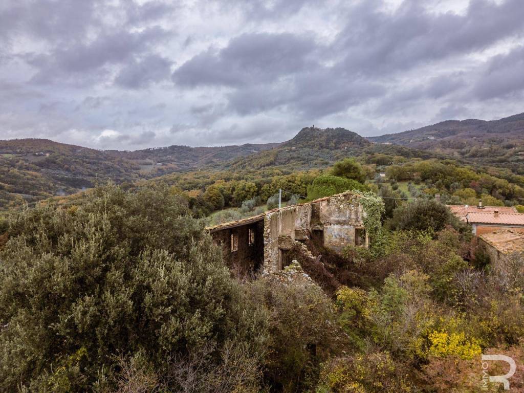 Rustico / casale a Roccastrada in Strada Provinciale Peruzzo - Foto 2