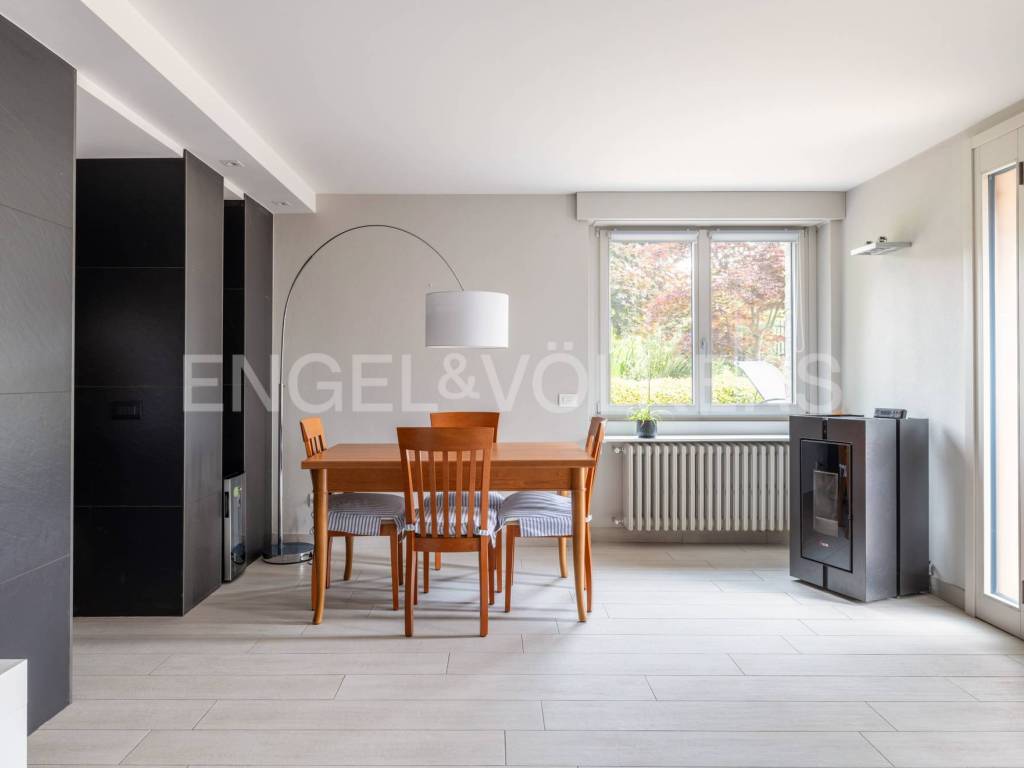 Villa a Ispra in Via Milano, 470 - Foto 4