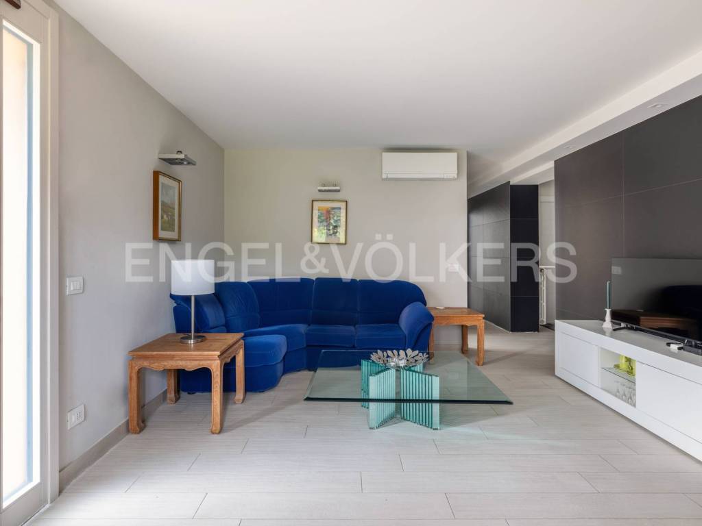 Villa a Ispra in Via Milano, 470 - Foto 5