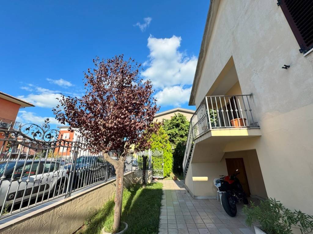 Villa a Civitanova marche in Via Argilofi, 28 - Foto 5