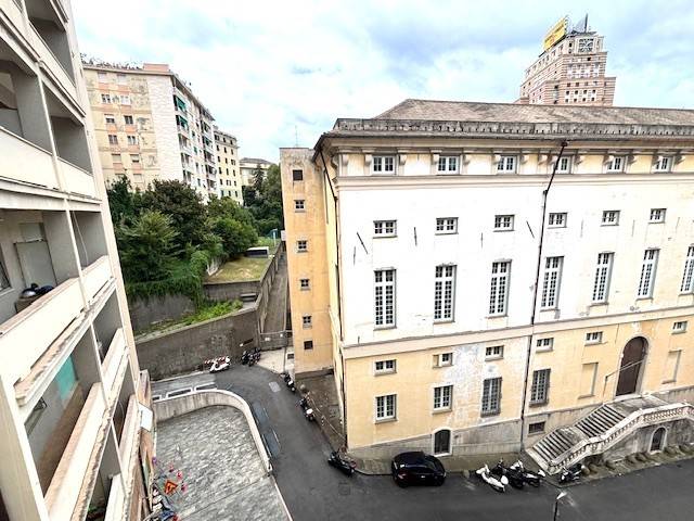 Immobile a Genova in Via alla Porta degli Archi - Foto 3