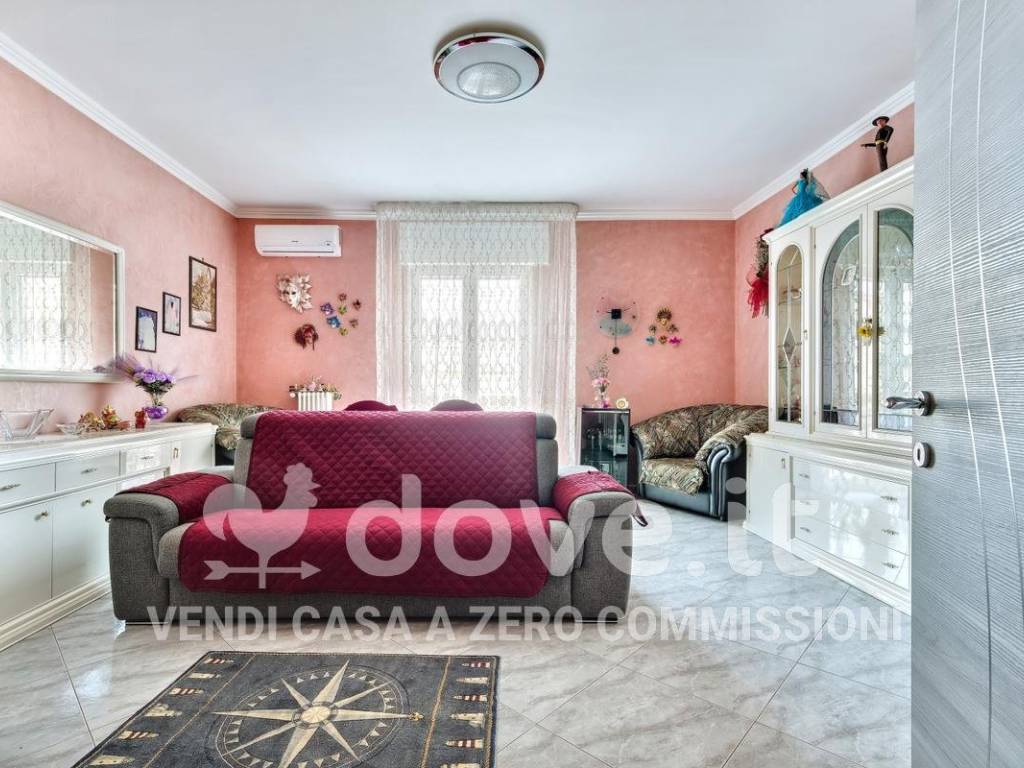 Appartamento a Giovinazzo in Via Pietro Toselli, 87 - Foto 2