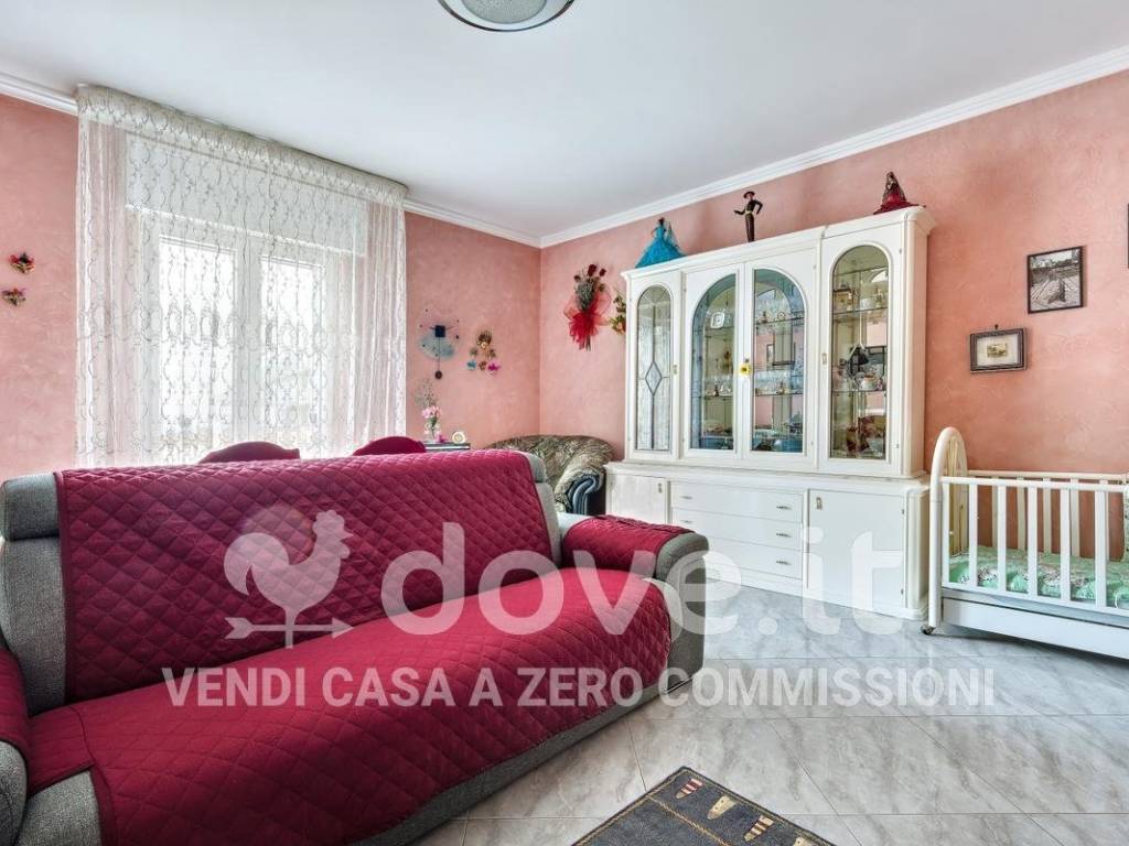 Appartamento a Giovinazzo in Via Pietro Toselli, 87 - Foto 3