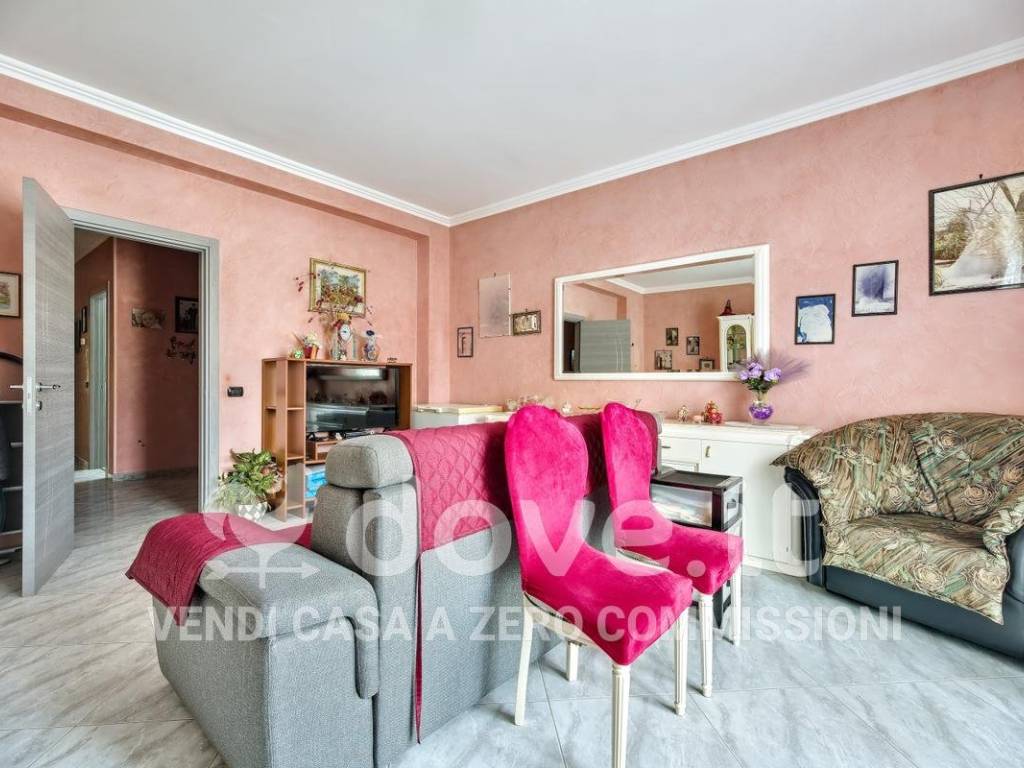 Appartamento a Giovinazzo in Via Pietro Toselli, 87 - Foto 4
