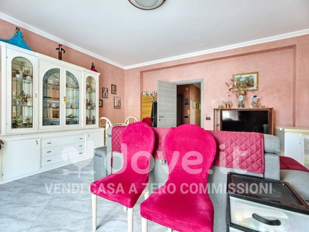 Appartamento a Giovinazzo in Via Pietro Toselli, 87 - Foto 5