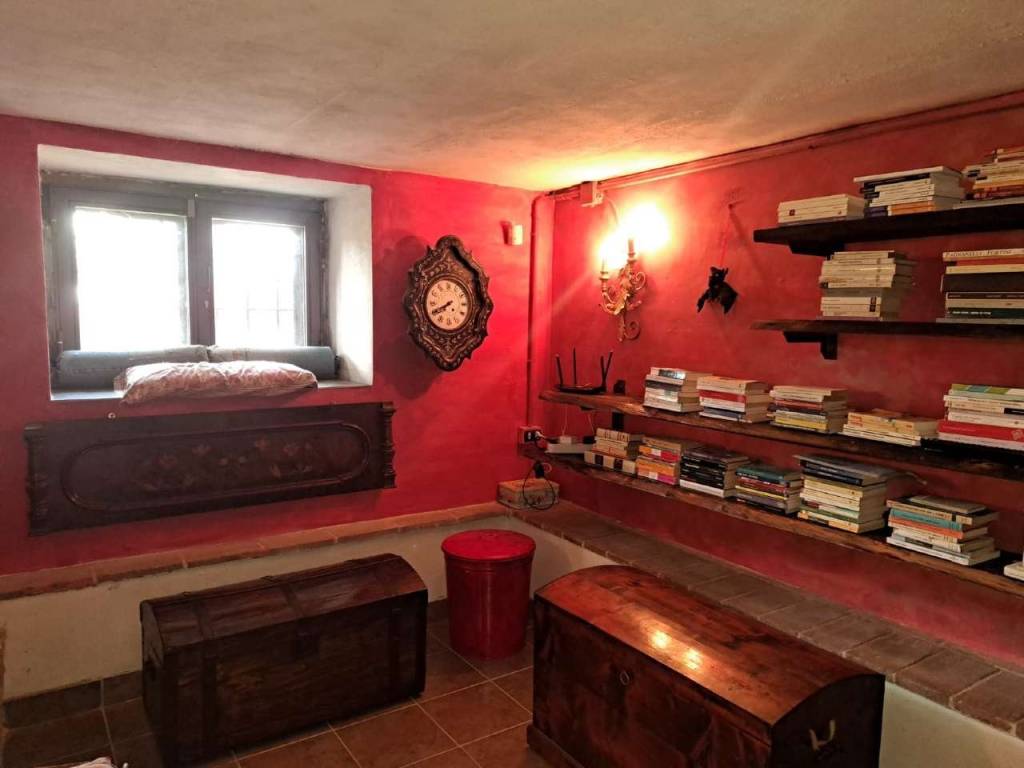 Villa a Castiglion fiorentino in via Loc Montecchio - Foto 3