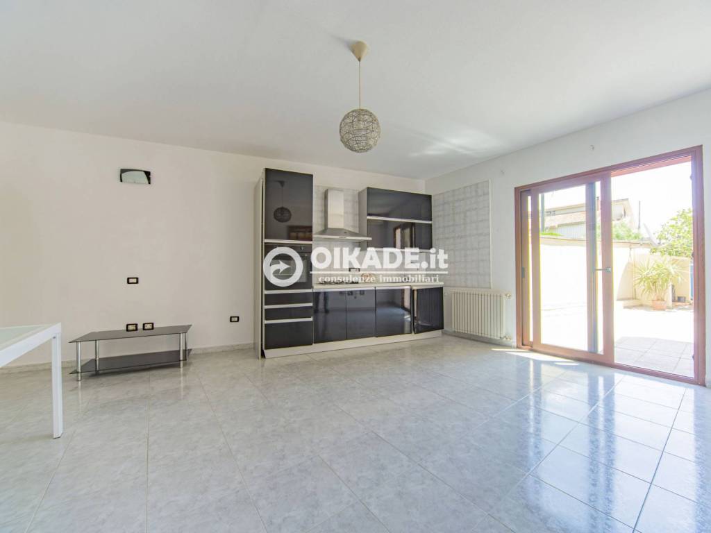 Appartamento a San sperate in Via Decimo, 118 - Foto 3