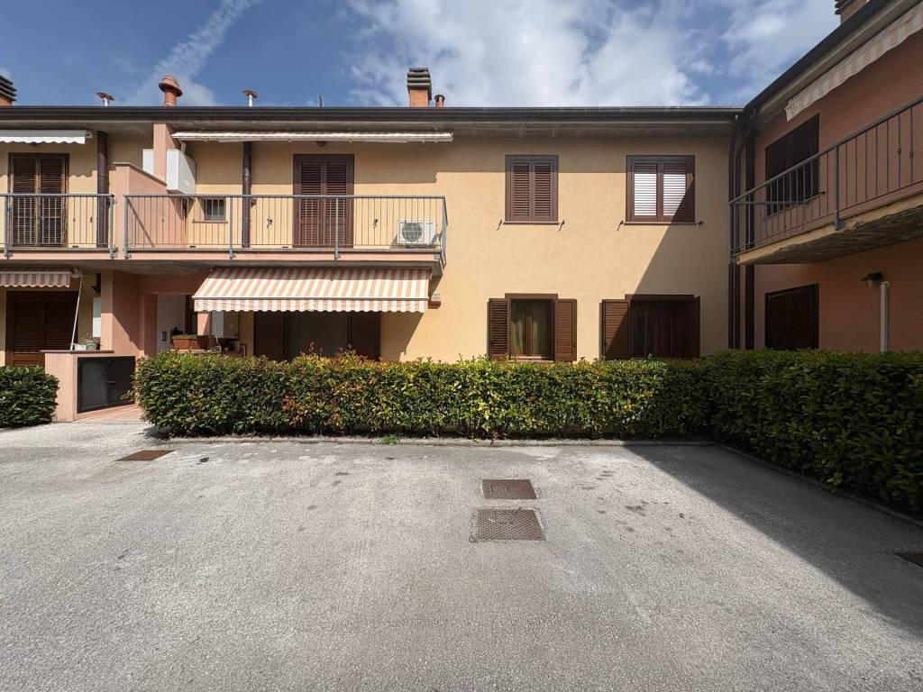 Appartamento a Sassoferrato in VIA CROCIFISSO - Foto 2