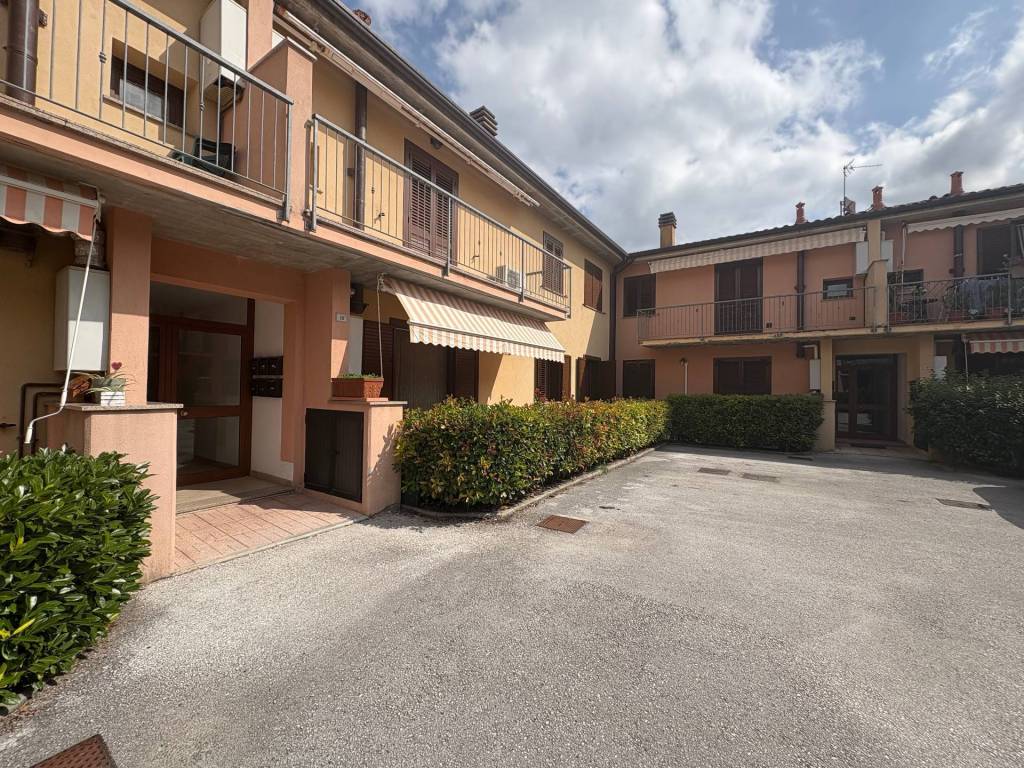 Appartamento a Sassoferrato in VIA CROCIFISSO - Foto 3
